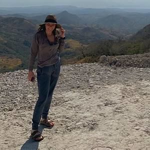 Meet your Posher, Emma